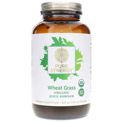 Wheat Grass Organic Juice Powder 1