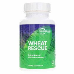 WheatRescue