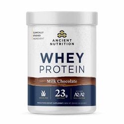 Whey Protein
