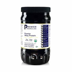 Whey Protein Certified Organic