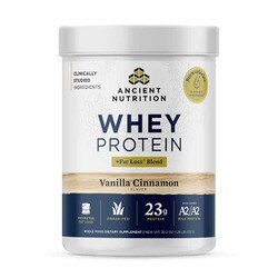 Whey Protein + Fat Loss Blend