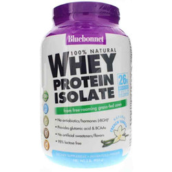 Whey Protein Isolate 1