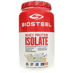 Whey Protein Isolate 1