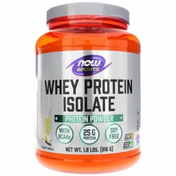 Whey Protein Isolate