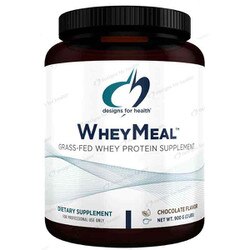 WheyMeal Grass-Fed Whey Protein 1