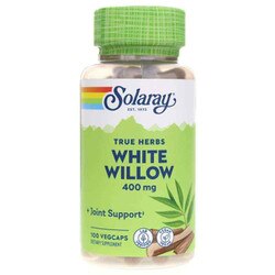 White Willow 400 Mg