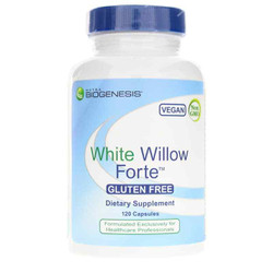 White Willow Forte 1