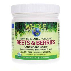 Whole Earth & Sea Beets & Berries Antioxidant Boost 1