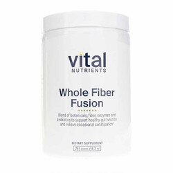 Whole Fiber Fusion