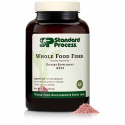 Whole Food Fiber