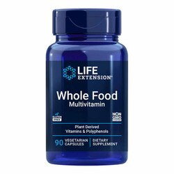 Whole Food Multi