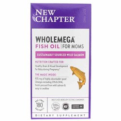 Wholemega for Moms 1