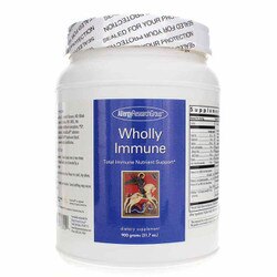 Wholly Immune Powder 1