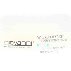 Wicked Texture Pomade 1