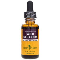Wild Geranium Extract 1