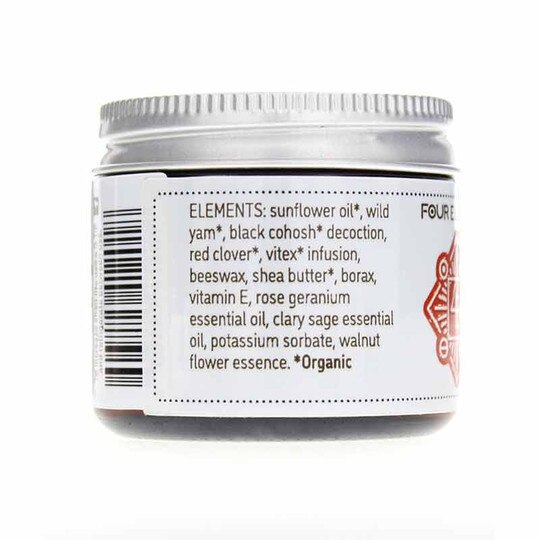 Wild Yam Balancing Cream, 2 Oz, FRE