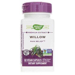 Willow Standardized 1
