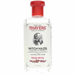 Witch Hazel Alcohol-Free Toner
