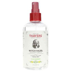 Witch Hazel Alcohol-Free Toner Facial Mist 1