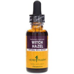Witch Hazel Extract 1