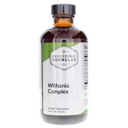 Withania Complex Stress Support Liquid
