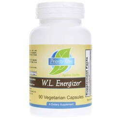 W.L. Energizer 1