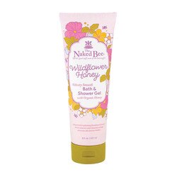 Wildflower Honey Bath & Shower Gel