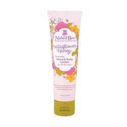 Wildflower Honey Hand & Body Lotion