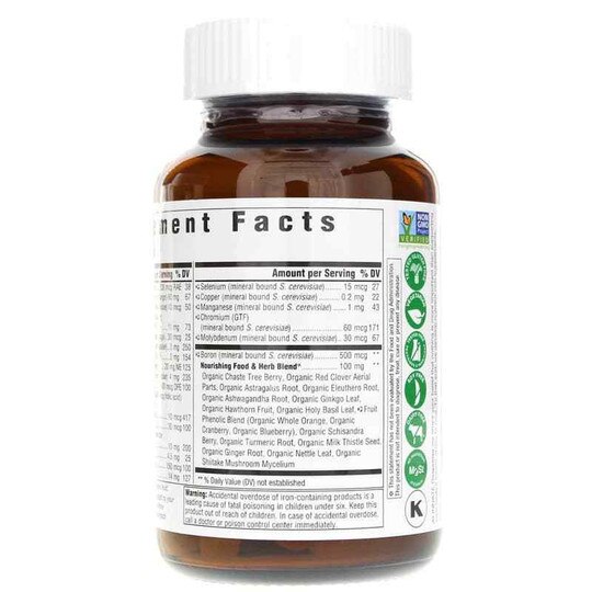 Women Over 40 One Daily, 60 Tablets, INR