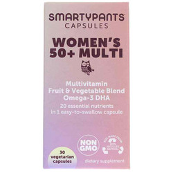 Women's 50+ Multi 1