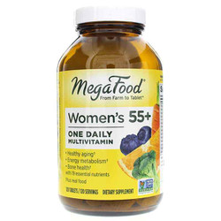 Womens 55+ One Daily Multivitamin 1
