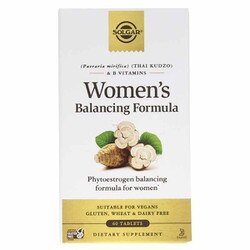 Women's Balancing Formula 1