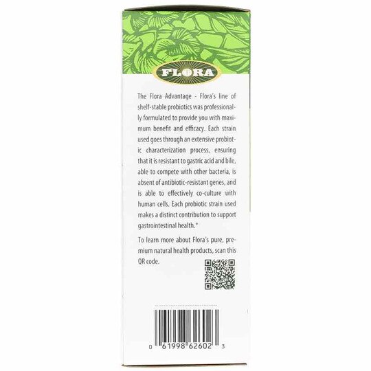 Women's Care Probiotic Shelf-Stable 87 Billion Cells, 30, FL