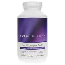 Women's Daily 50+ 1