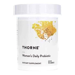 Women's Daily Probiotic