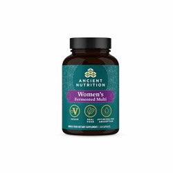 Women's Fermented Multi