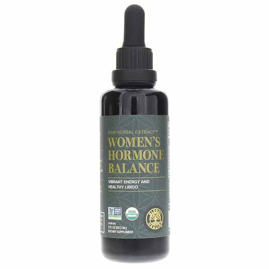 Women's Hormone Balance, 2 Oz, GHL