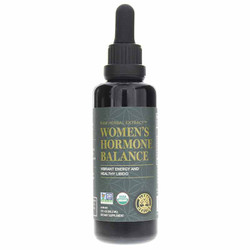 Women's Hormone Balance 1