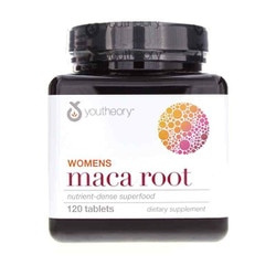 Women's Maca Root