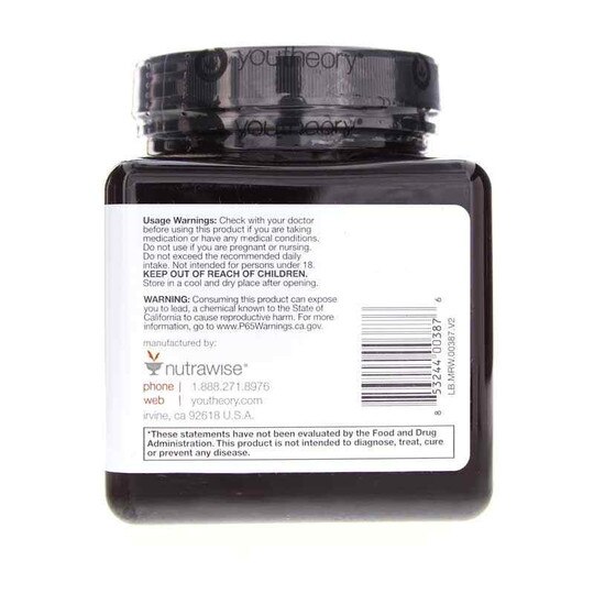 Women's Maca Root, 120 Tablets, YTY