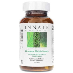 Women's Multivitamin 1