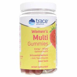 Women's Multi Gummies