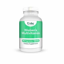 Women's Multivitamin