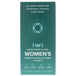 Women's Multivitamin 1