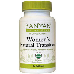 Women's Natural Transition 1