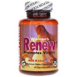 Women's Renew 1