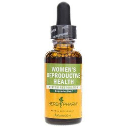Women's Reproductive Health 1