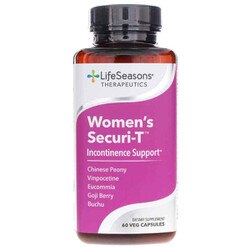 Womens Securi-T