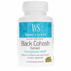 WomenSense Black Cohosh Extract