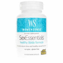 WomenSense SexEssentials 1